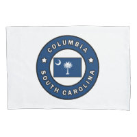 Colombie Caroline du Sud