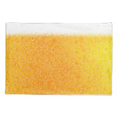 Housse D'oreillers Colorful beer (Dos)