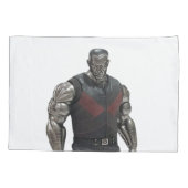 Housse D'oreillers colossus (Dos)