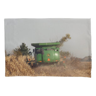 Housse D'oreillers Combiner