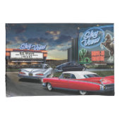 Housse D'oreillers Commande de Skyview dans 2 (devant-Droit)