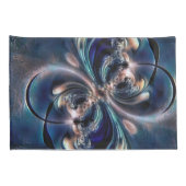 Housse D'oreillers Conception (Dos-Droit)