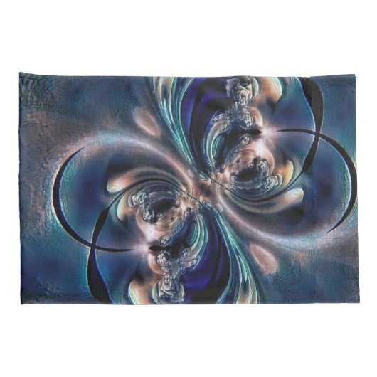 Housse D'oreillers Conception (Dos-Droit)