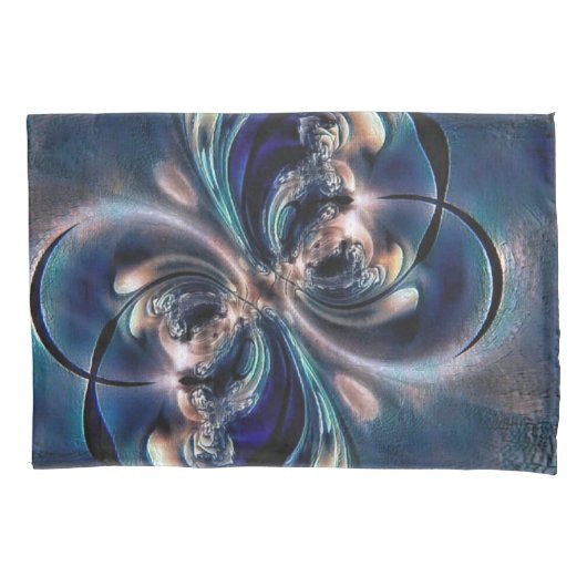 Housse D'oreillers Conception (devant-gauche)