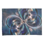 Housse D'oreillers Conception (devant-Droit)