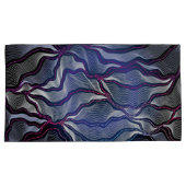 Housse D'oreillers Conception autochtone-16 Pillowcase (devant-Droit)