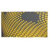 Housse D'oreillers Conception Nano (devant)