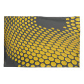 Housse D'oreillers Conception Nano (Dos)