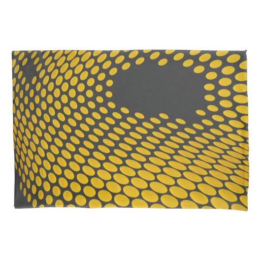 Housse D'oreillers Conception Nano (devant)