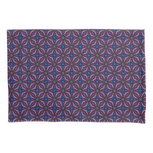 Housse D'oreillers Contemplateur de Fuchsia