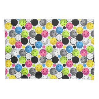 Housse D'oreillers Copie de Pickleball