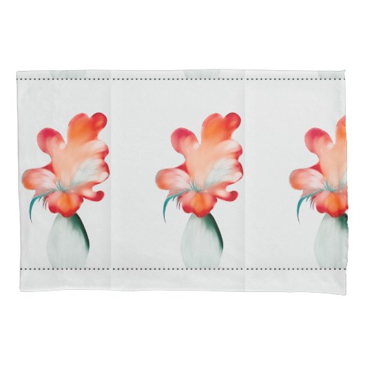 Housse D'oreillers coque coussin (devant-gauche)