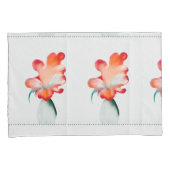 Housse D'oreillers coque coussin (devant-Droit)