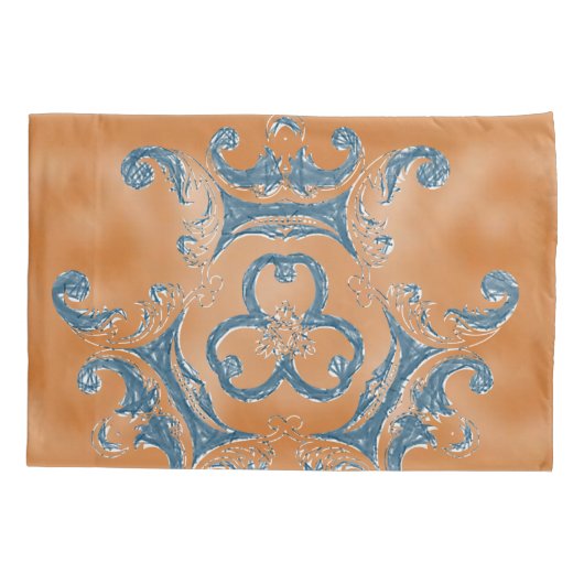 Housse D'oreillers Coque coussin (Dos)