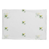 Housse D'oreillers coque coussin (Dos)