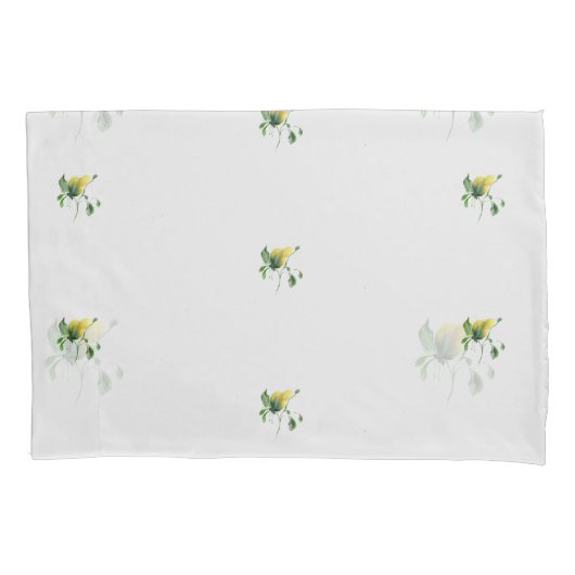 Housse D'oreillers coque coussin (devant)