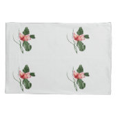 Housse D'oreillers coque coussin (Dos)