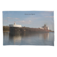 Coque coussin American Spirit