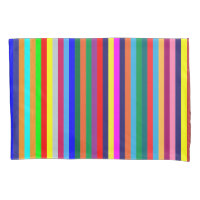 Coque coussin Bright Coloré