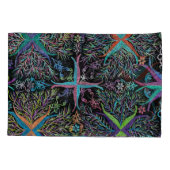 Housse D'oreillers Coque coussin Calipso (Dos)