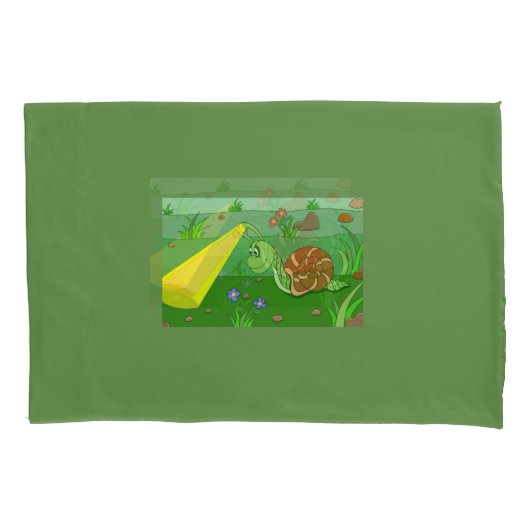 Housse D'oreillers Coque Coussin Celina (devant)