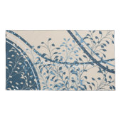 Housse D'oreillers Coque Coussin d'art Abstrait (Dos-gauche)
