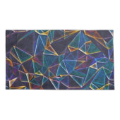 Housse D'oreillers Coque Coussin de bulles cassées (Dos)