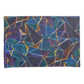 Housse D'oreillers Coque Coussin de bulles cassées (devant-Droit)
