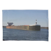 Housse D'oreillers Coque Coussin de Burns Harbour (devant)