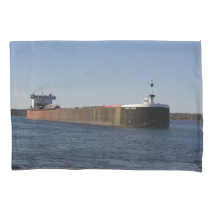 Housse D'oreillers Coque Coussin de Burns Harbour