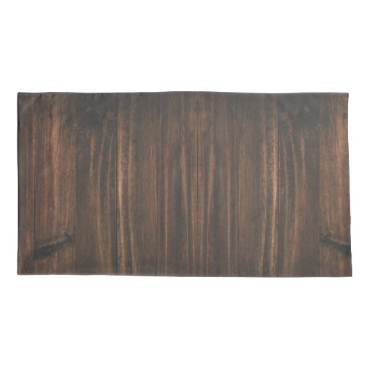 Housse D'oreillers Coque Coussin de papillon bleu rustique (Dos-gauche)