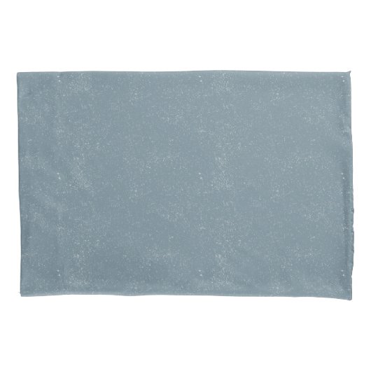 Housse D'oreillers Coque Coussin de style Denim (devant-gauche)