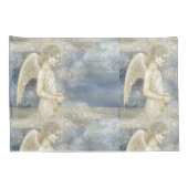 Housse D'oreillers Coque coussin Définir les anges gardiens toujours (Dos-Droit)