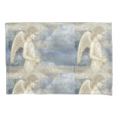 Housse D'oreillers Coque coussin Définir les anges gardiens toujours (devant-gauche)