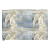 Housse D'oreillers Coque coussin Définir les anges gardiens toujours (devant-Droit)