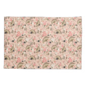 Housse D'oreillers Coque Coussin des débuts chères (Dos-gauche)