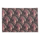 Housse D'oreillers Coque Coussin Dex (Dos-Droit)