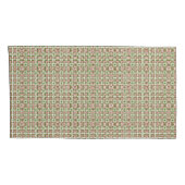 Housse D'oreillers Coque Coussin d'impression inspiré Red Green Scand (Dos-Droit)