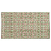 Housse D'oreillers Coque Coussin d'impression inspiré Red Green Scand (devant-Droit)