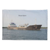 Housse D'oreillers Coque coussin Evans Spirit (Dos)