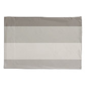 Housse D'oreillers Coque Coussin Faux (Dos-gauche)