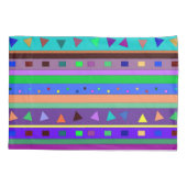 Housse D'oreillers Coque Coussin Fiesta (Dos)
