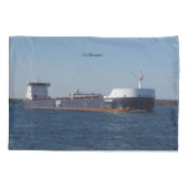 Housse D'oreillers Coque coussin G3 Marquais (Dos)