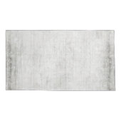 Housse D'oreillers Coque Coussin Grey Mehndi Motif (Dos)