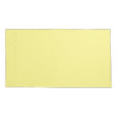 Housse D'oreillers Coque coussin King (Dos)