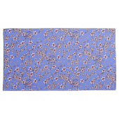 Housse D'oreillers Coque Coussin KiniArt Cherry Blossoms (devant-Droit)