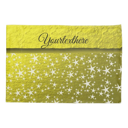 Housse D'oreillers coque coussin moderne (Dos)