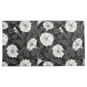 Housse D'oreillers Coque Coussin Moonflowers (devant-Droit)