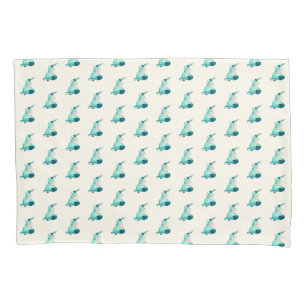 Housse D'oreillers Coque Coussin pour bébé mignon