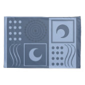 Housse D'oreillers Coque coussin Rever 3 (Dos-gauche)